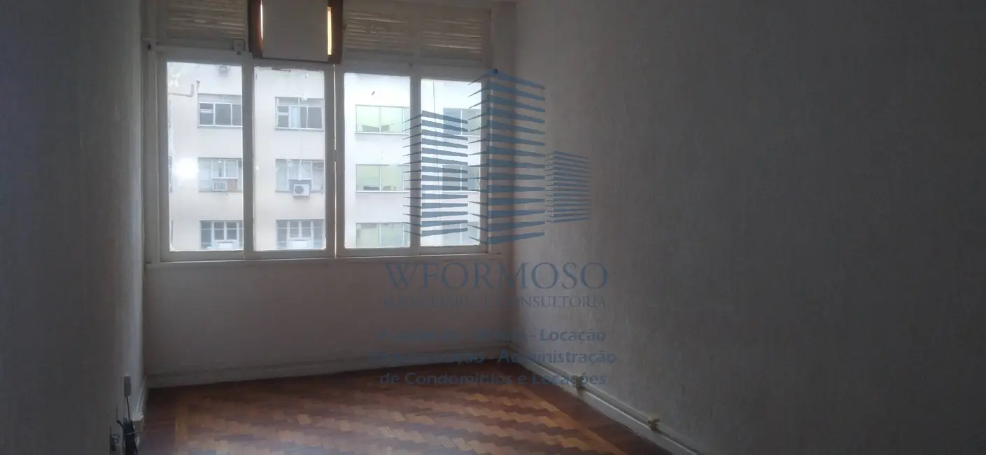 Foto 6 de Sala Comercial para alugar, 29m2 em Centro, Rio De Janeiro - RJ