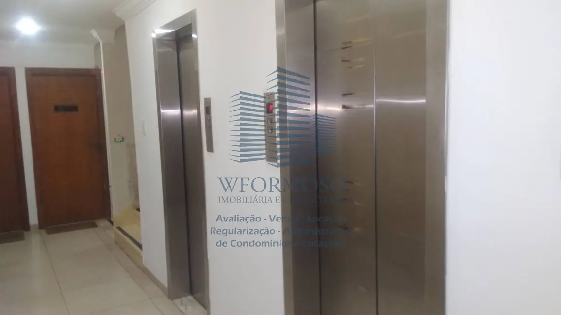 Foto 3 de Sala Comercial para alugar, 29m2 em Centro, Rio De Janeiro - RJ