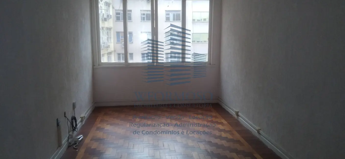 Foto 5 de Sala Comercial para alugar, 29m2 em Centro, Rio De Janeiro - RJ