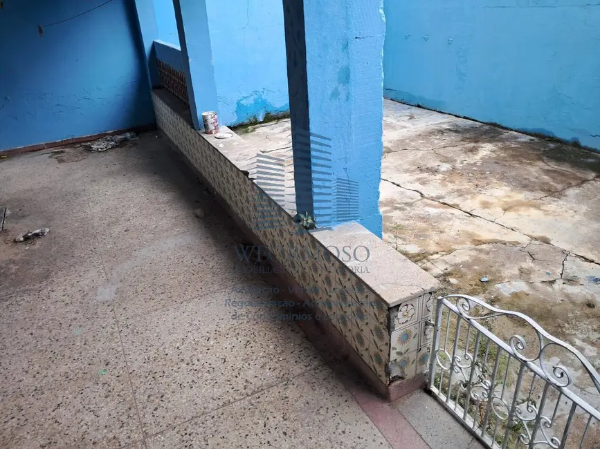 Foto 8 de Casa com 2 quartos para alugar, 143m2 em Pita, Sao Goncalo - RJ