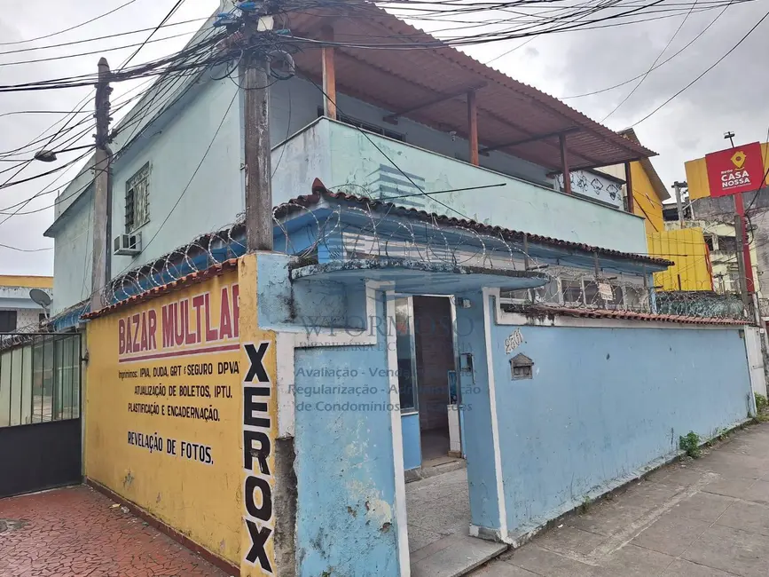 Foto 1 de Casa com 2 quartos para alugar em Pita, Sao Goncalo - RJ