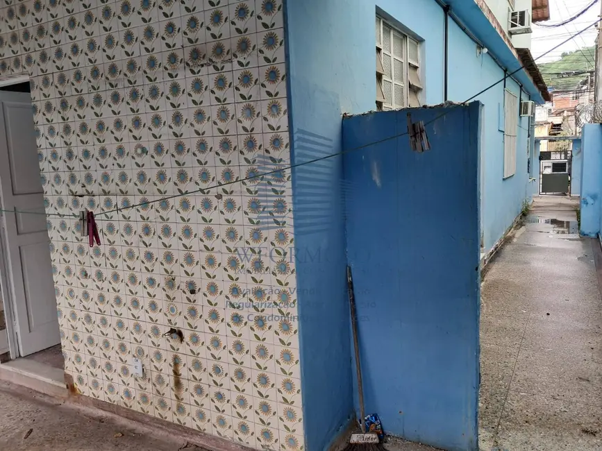 Foto 3 de Casa com 2 quartos para alugar, 143m2 em Pita, Sao Goncalo - RJ