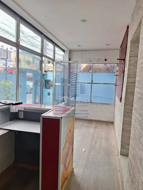 Foto 2 de Casa com 2 quartos para alugar em Pita, Sao Goncalo - RJ