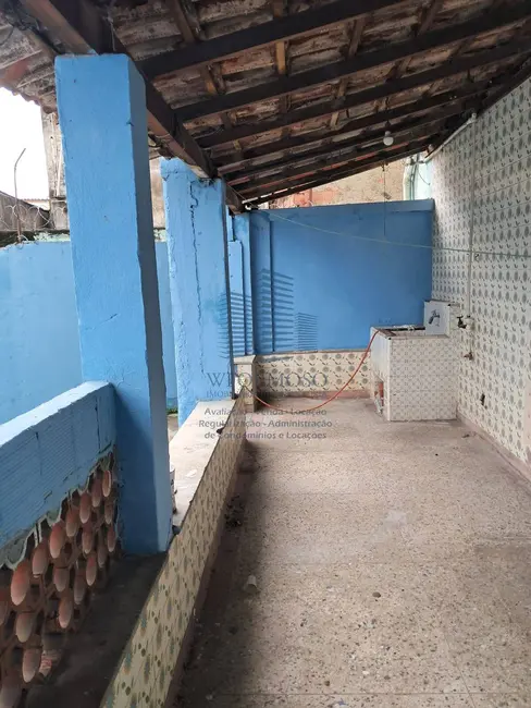 Foto 6 de Casa com 2 quartos para alugar, 143m2 em Pita, Sao Goncalo - RJ