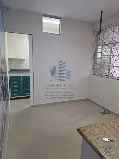 Foto 9 de Casa com 2 quartos para alugar, 143m2 em Pita, Sao Goncalo - RJ