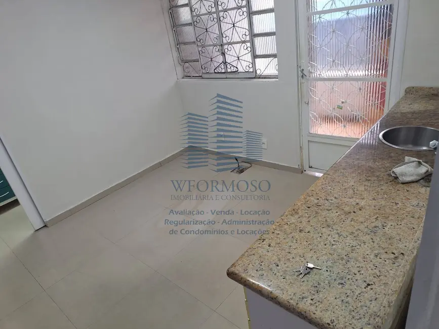 Foto 5 de Casa com 2 quartos para alugar, 143m2 em Pita, Sao Goncalo - RJ