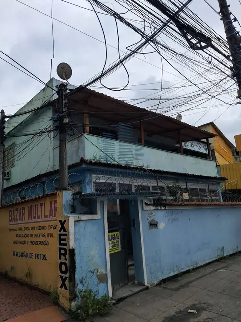 Foto 2 de Casa com 2 quartos para alugar, 143m2 em Pita, Sao Goncalo - RJ