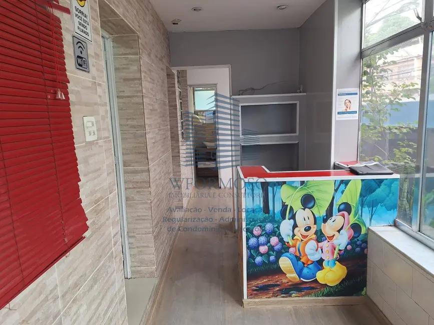 Foto 3 de Casa com 2 quartos para alugar, 143m2 em Pita, Sao Goncalo - RJ