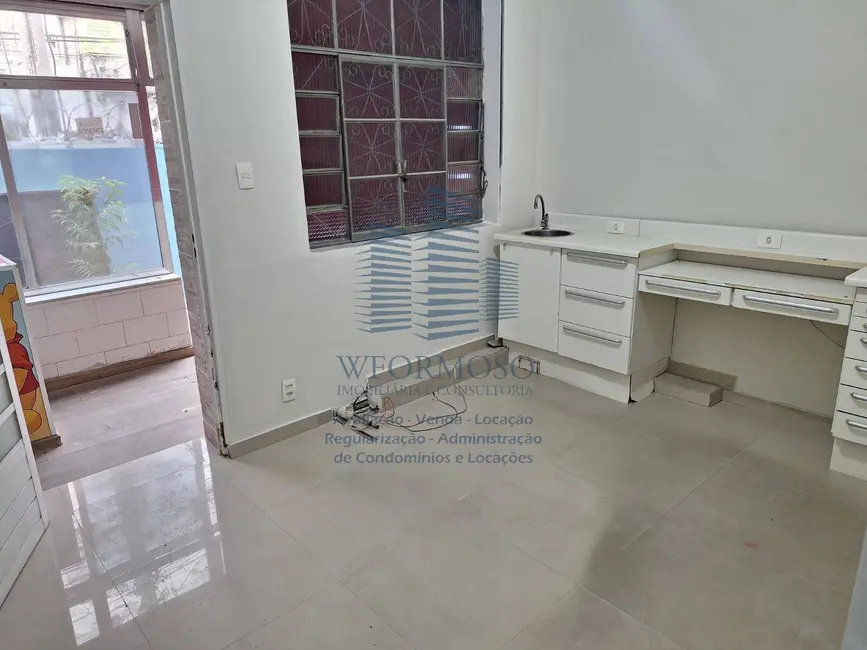 Foto 7 de Casa com 2 quartos para alugar, 143m2 em Pita, Sao Goncalo - RJ