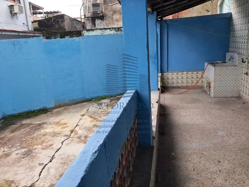 Foto 7 de Casa com 2 quartos para alugar, 143m2 em Pita, Sao Goncalo - RJ