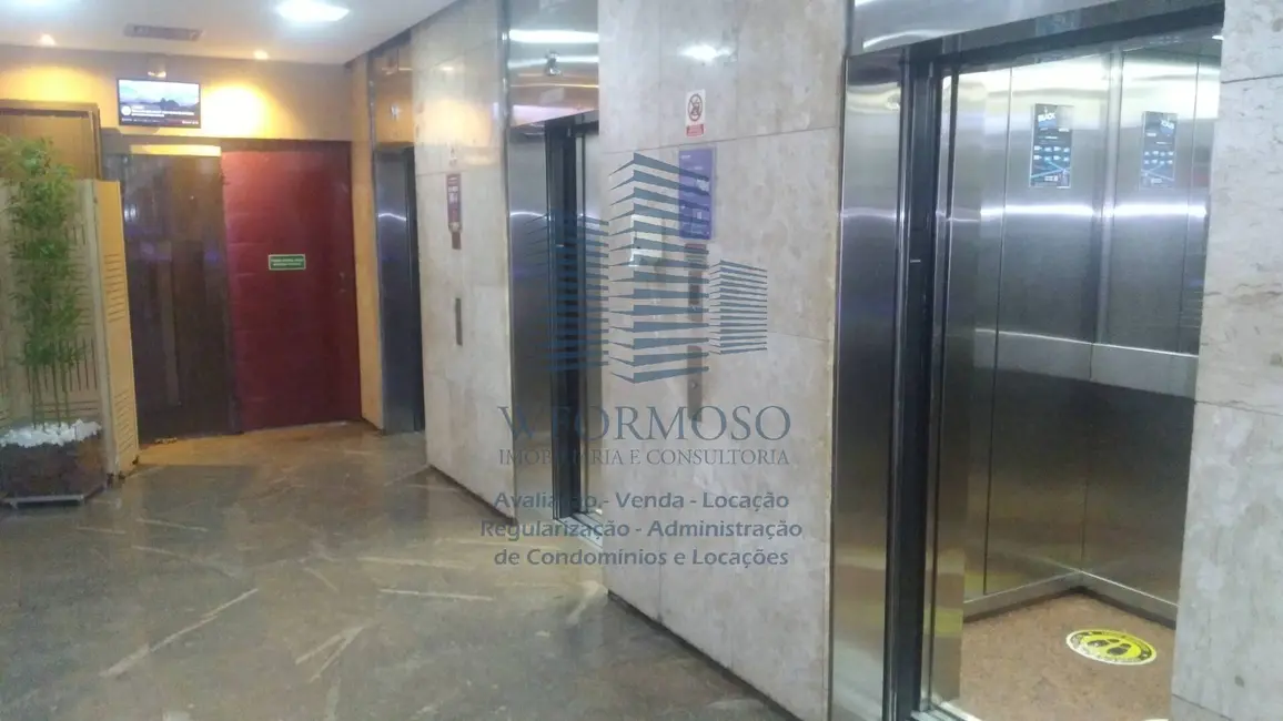 Foto 5 de Sala Comercial para alugar, 678m2 em Centro, Rio De Janeiro - RJ