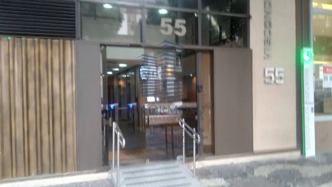 Foto 2 de Sala Comercial para alugar, 678m2 em Centro, Rio De Janeiro - RJ
