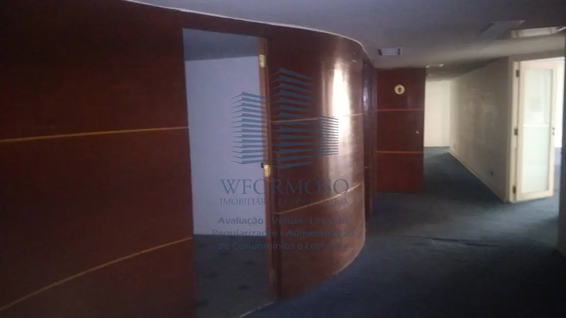 Foto 8 de Sala Comercial para alugar, 678m2 em Centro, Rio De Janeiro - RJ