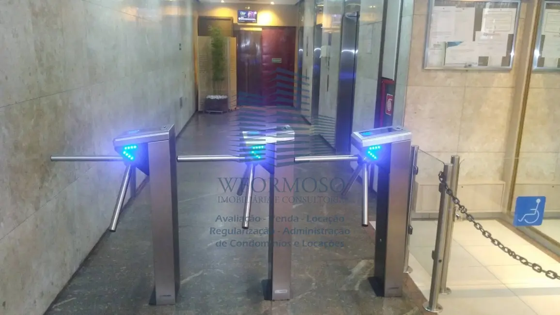 Foto 3 de Sala Comercial para alugar, 678m2 em Centro, Rio De Janeiro - RJ