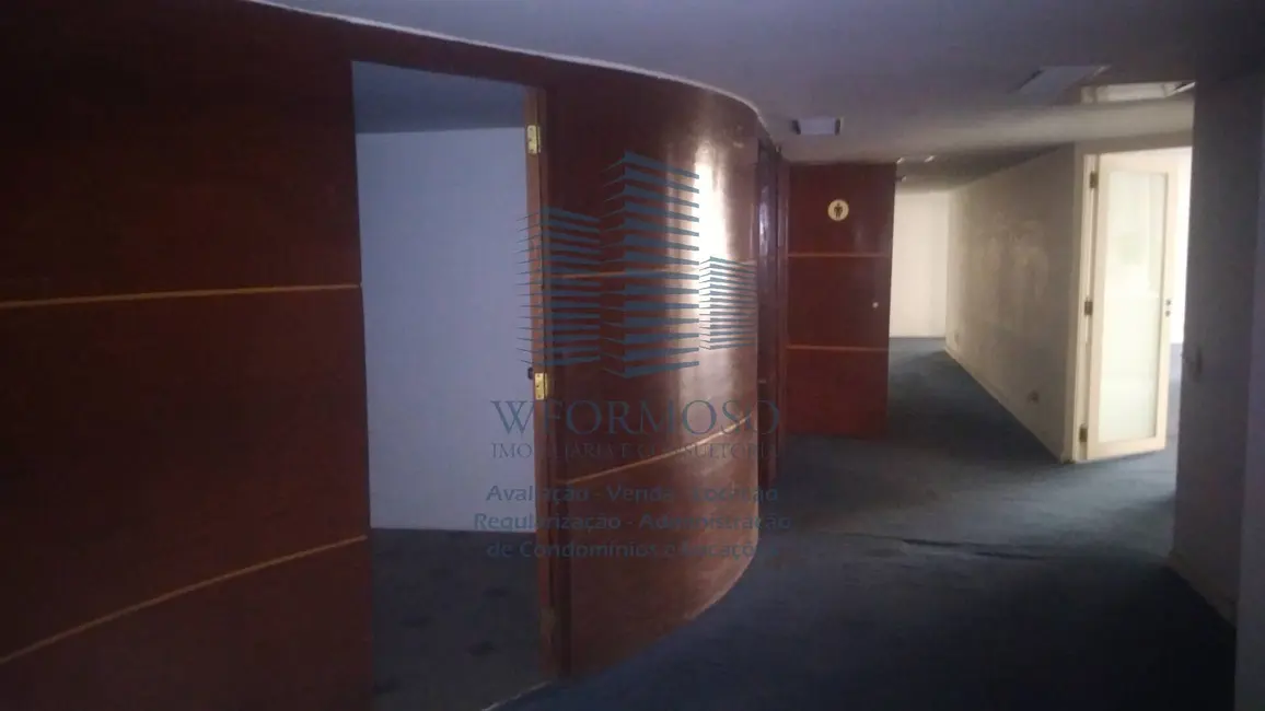 Foto 9 de Sala Comercial para alugar, 678m2 em Centro, Rio De Janeiro - RJ