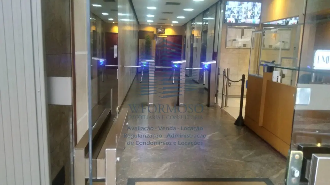 Foto 4 de Sala Comercial para alugar, 678m2 em Centro, Rio De Janeiro - RJ