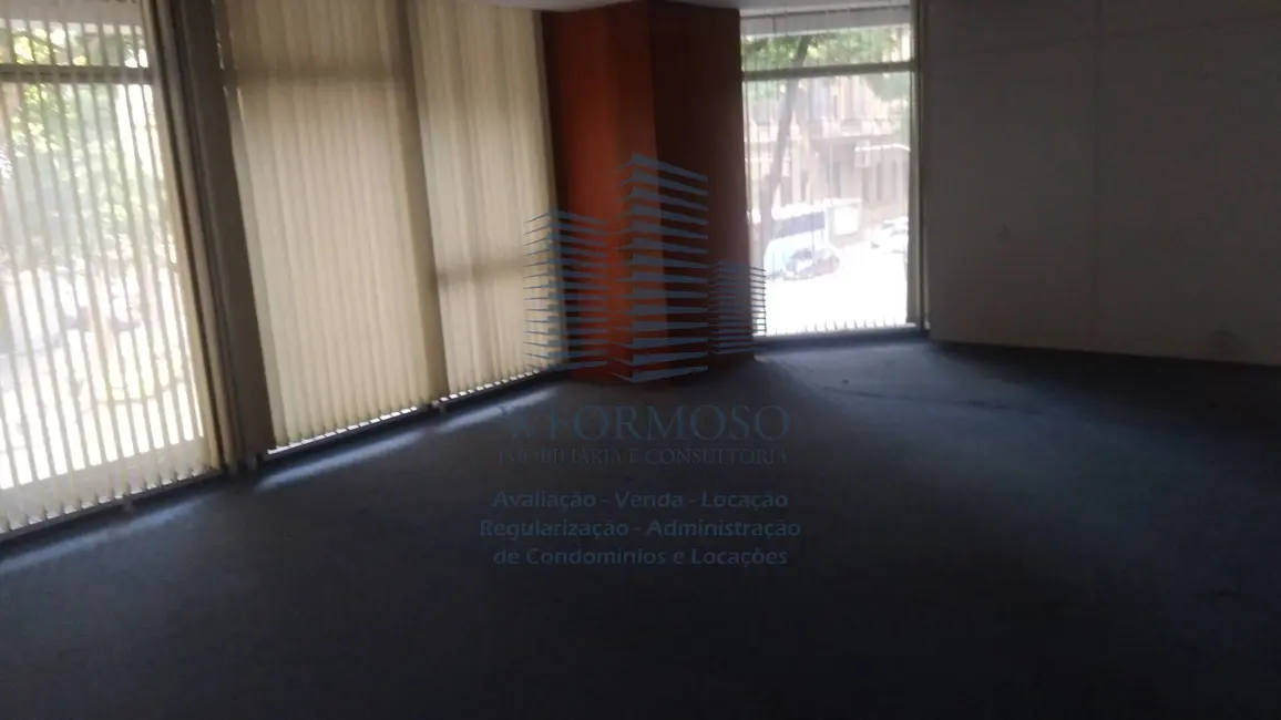 Sala Comercial para alugar, 150m2 em Centro, Rio De Janeiro - RJ - imagem 7 Foto 7 de Sala Comercial para alugar, 150m2 em Centro, Rio De Janeiro - RJ