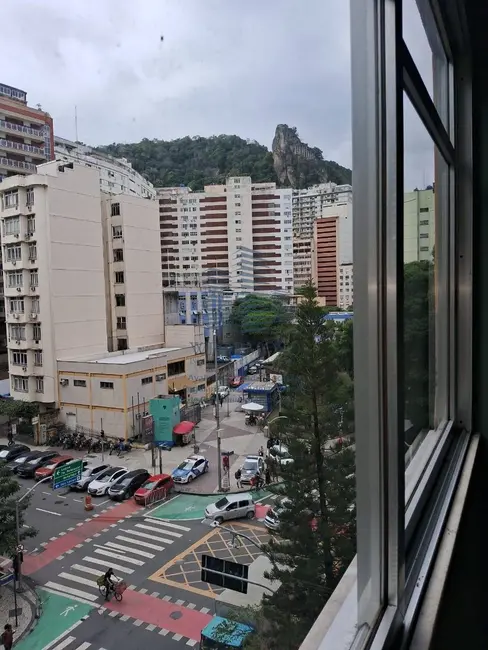 Foto 3 de Apartamento com 4 quartos à venda, 190m2 em Copacabana, Rio De Janeiro - RJ