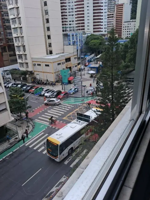 Foto 4 de Apartamento com 4 quartos à venda, 190m2 em Copacabana, Rio De Janeiro - RJ