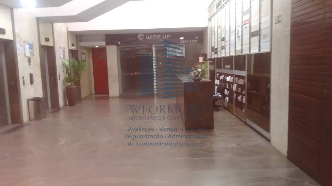 Sala Comercial à venda e para alugar, 80m2 em Centro, Rio De Janeiro - RJ - imagem 2 Foto 2 de Sala Comercial à venda e para alugar, 80m2 em Centro, Rio De Janeiro - RJ