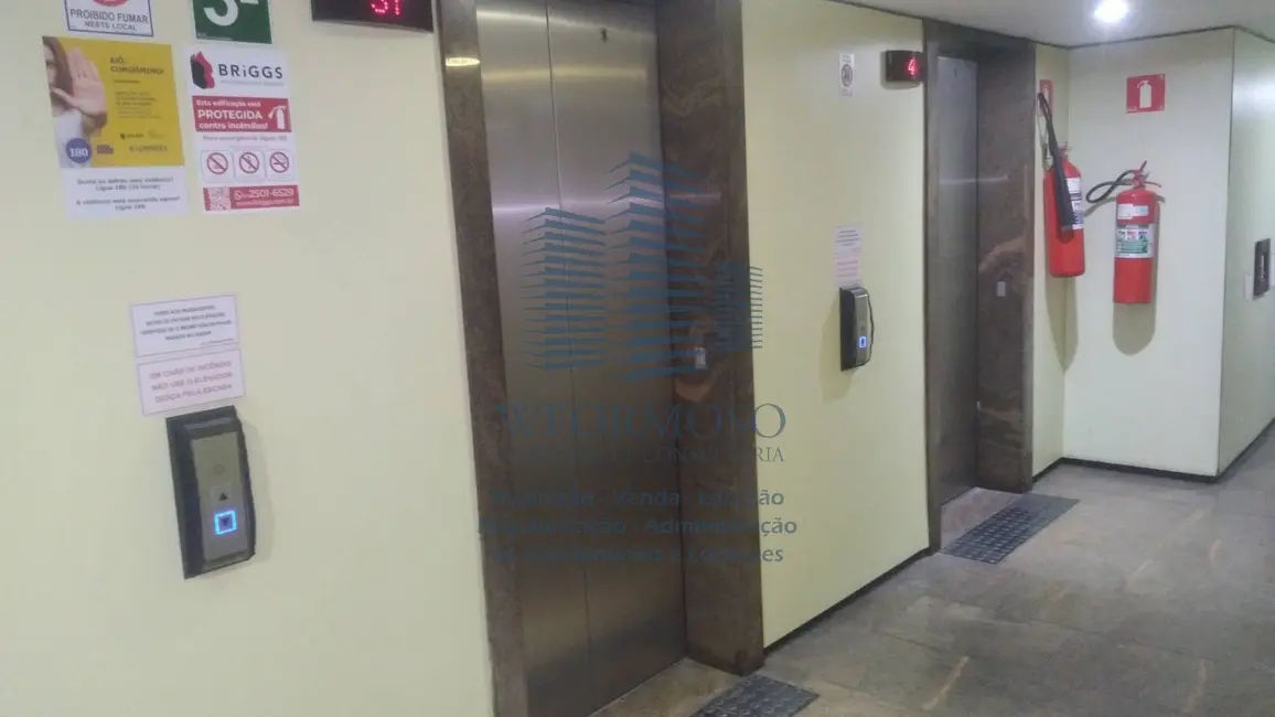Sala Comercial à venda e para alugar, 80m2 em Centro, Rio De Janeiro - RJ - imagem 5 Foto 5 de Sala Comercial à venda e para alugar, 80m2 em Centro, Rio De Janeiro - RJ