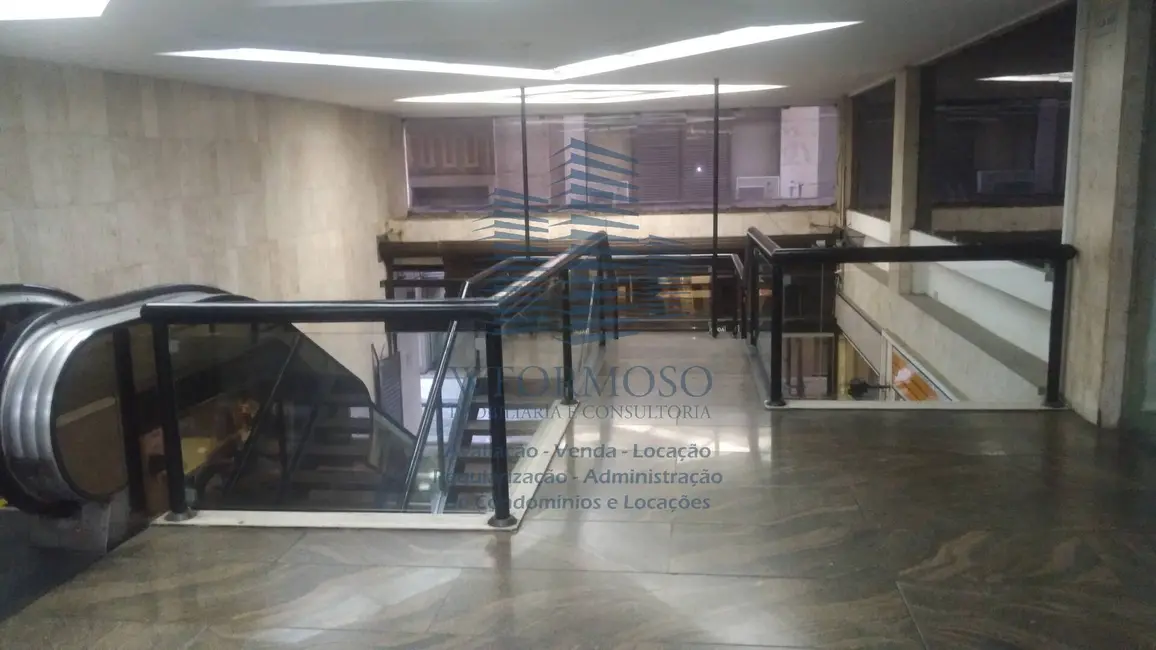 Sala Comercial à venda e para alugar, 80m2 em Centro, Rio De Janeiro - RJ - imagem 3 Foto 3 de Sala Comercial à venda e para alugar, 80m2 em Centro, Rio De Janeiro - RJ