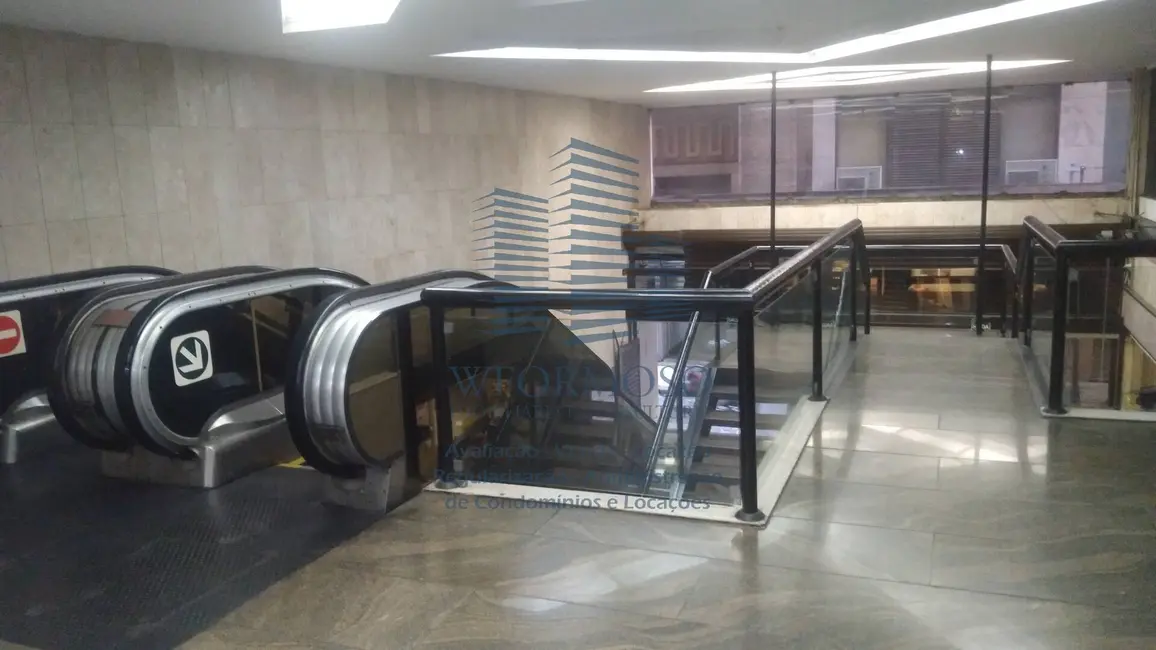 Sala Comercial à venda e para alugar, 80m2 em Centro, Rio De Janeiro - RJ - imagem 4 Foto 4 de Sala Comercial à venda e para alugar, 80m2 em Centro, Rio De Janeiro - RJ