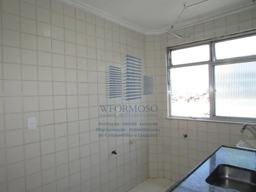 Foto 3 de Apartamento com 2 quartos à venda, 51m2 em Guadalupe, Rio De Janeiro - RJ