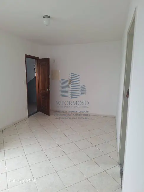 Foto 7 de Apartamento com 2 quartos à venda, 51m2 em Guadalupe, Rio De Janeiro - RJ