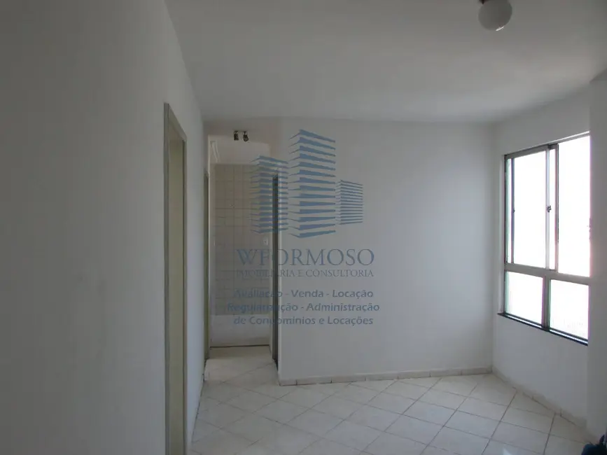 Foto 1 de Apartamento com 2 quartos à venda, 51m2 em Guadalupe, Rio De Janeiro - RJ