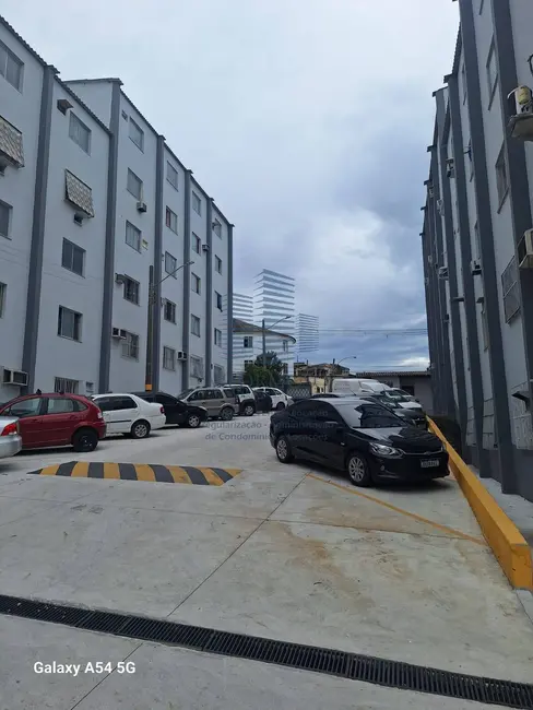 Foto 8 de Apartamento com 2 quartos à venda, 51m2 em Guadalupe, Rio De Janeiro - RJ