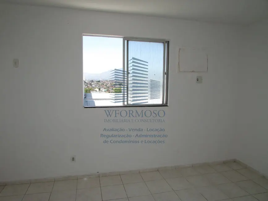 Foto 2 de Apartamento com 2 quartos à venda, 51m2 em Guadalupe, Rio De Janeiro - RJ