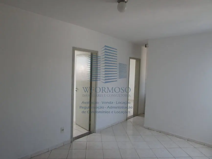 Foto 4 de Apartamento com 2 quartos à venda, 51m2 em Guadalupe, Rio De Janeiro - RJ