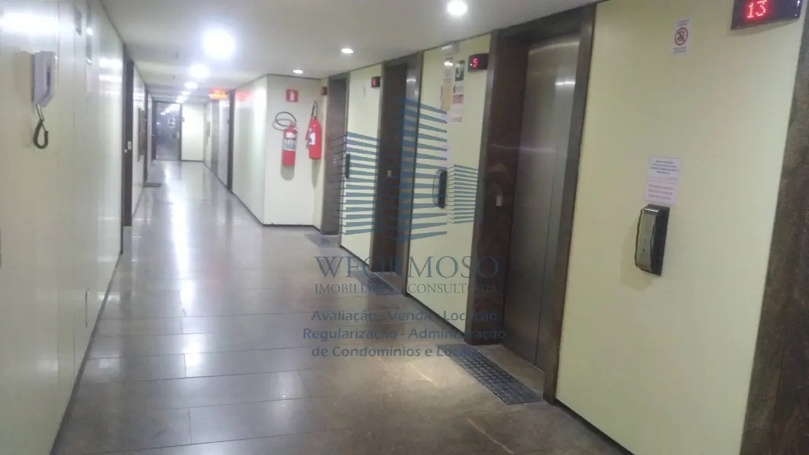 Sala Comercial à venda e para alugar, 68m2 em Centro, Rio De Janeiro - RJ - imagem 6 Foto 6 de Sala Comercial à venda e para alugar, 68m2 em Centro, Rio De Janeiro - RJ