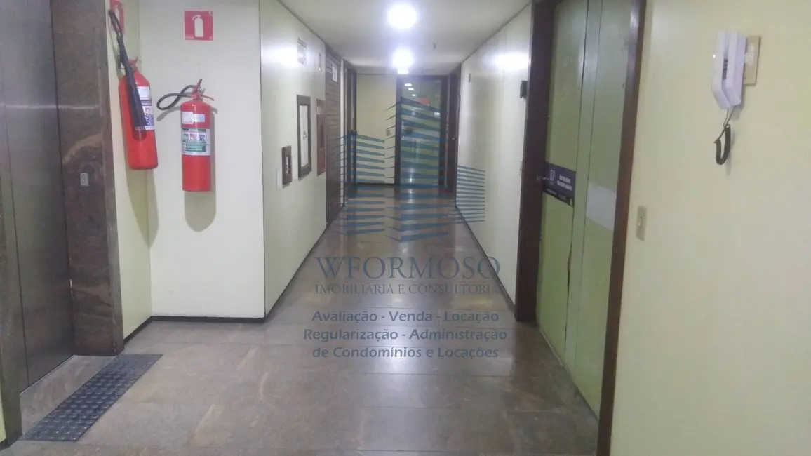 Sala Comercial à venda e para alugar, 68m2 em Centro, Rio De Janeiro - RJ - imagem 7 Foto 7 de Sala Comercial à venda e para alugar, 68m2 em Centro, Rio De Janeiro - RJ