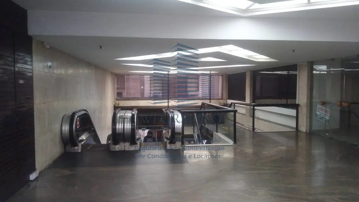 Foto 2 de Sala Comercial à venda e para alugar, 68m2 em Centro, Rio De Janeiro - RJ