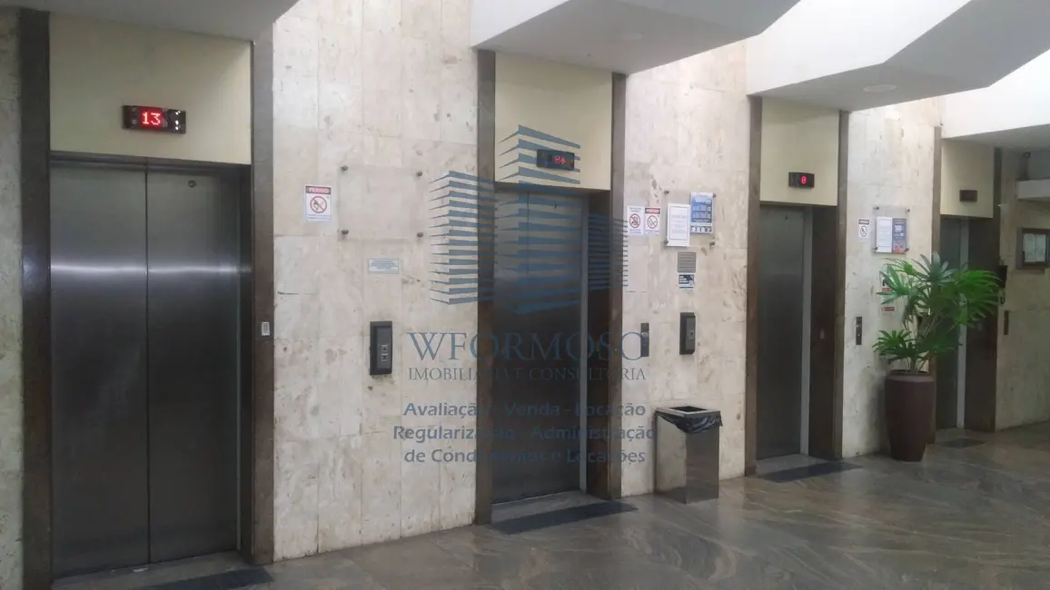 Sala Comercial à venda e para alugar, 68m2 em Centro, Rio De Janeiro - RJ - imagem 5 Foto 5 de Sala Comercial à venda e para alugar, 68m2 em Centro, Rio De Janeiro - RJ