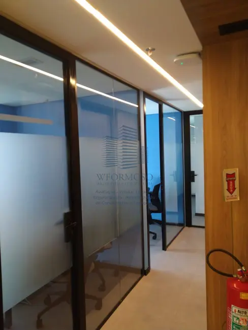 Sala Comercial à venda, 7397m2 em Centro, Rio De Janeiro - RJ - imagem 5 Foto 5 de Sala Comercial à venda, 7397m2 em Centro, Rio De Janeiro - RJ