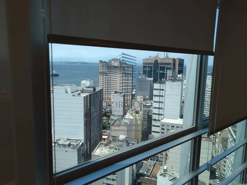 Sala Comercial à venda, 7397m2 em Centro, Rio De Janeiro - RJ - imagem 4 Foto 4 de Sala Comercial à venda, 7397m2 em Centro, Rio De Janeiro - RJ