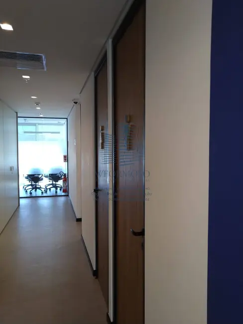 Sala Comercial à venda, 7397m2 em Centro, Rio De Janeiro - RJ - imagem 3 Foto 3 de Sala Comercial à venda, 7397m2 em Centro, Rio De Janeiro - RJ