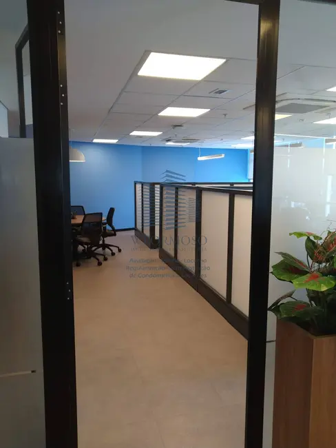 Sala Comercial à venda, 7397m2 em Centro, Rio De Janeiro - RJ - imagem 6 Foto 6 de Sala Comercial à venda, 7397m2 em Centro, Rio De Janeiro - RJ