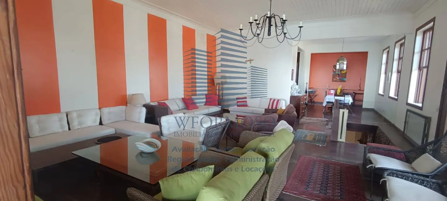 Casa com 7 quartos à venda, 800m2 em Santa Teresa, Rio De Janeiro - RJ - imagem 1 Foto 1 de Casa com 7 quartos à venda, 800m2 em Santa Teresa, Rio De Janeiro - RJ