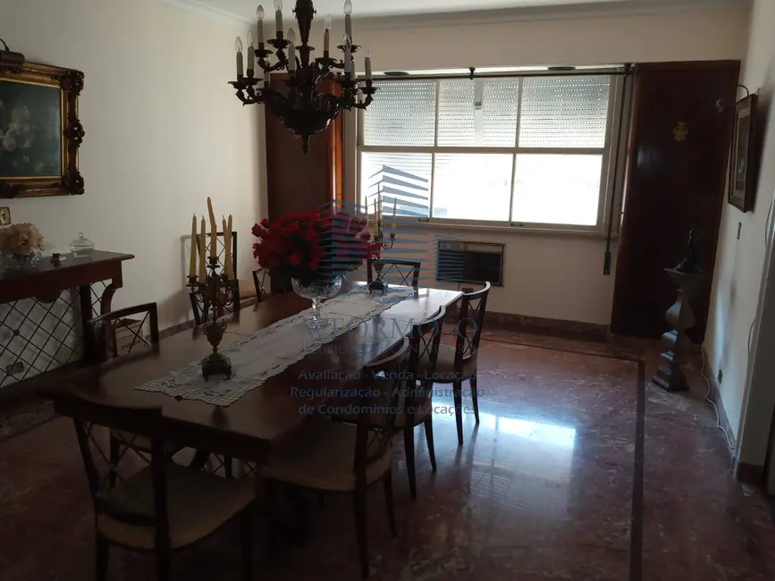 Apartamento com 4 quartos à venda, 356m2 em Copacabana, Rio De Janeiro - RJ - imagem 7 Foto 7 de Apartamento com 4 quartos à venda, 356m2 em Copacabana, Rio De Janeiro - RJ