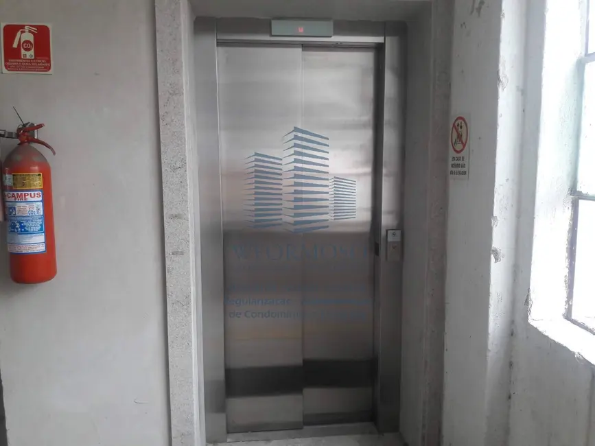 Sala Comercial à venda, 2074m2 em Cidade Nova, Rio De Janeiro - RJ - imagem 6 Foto 6 de Sala Comercial à venda, 2074m2 em Cidade Nova, Rio De Janeiro - RJ