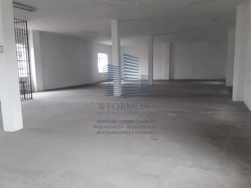 Sala Comercial à venda, 2074m2 em Cidade Nova, Rio De Janeiro - RJ - imagem 3 Foto 3 de Sala Comercial à venda, 2074m2 em Cidade Nova, Rio De Janeiro - RJ
