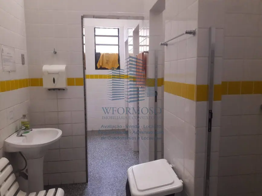 Sala Comercial à venda, 2074m2 em Cidade Nova, Rio De Janeiro - RJ - imagem 7 Foto 7 de Sala Comercial à venda, 2074m2 em Cidade Nova, Rio De Janeiro - RJ