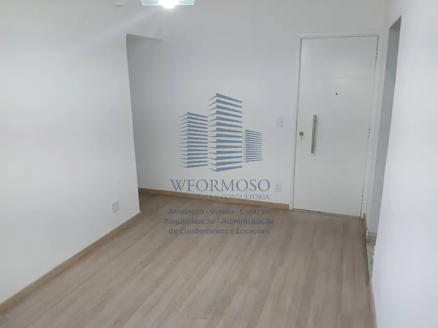 Foto 1 de Apartamento com 2 quartos para alugar, 58m2 em Engenho de Dentro, Rio De Janeiro - RJ