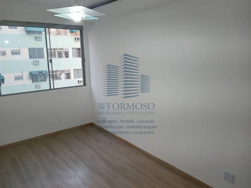 Foto 2 de Apartamento com 2 quartos para alugar, 58m2 em Engenho de Dentro, Rio De Janeiro - RJ