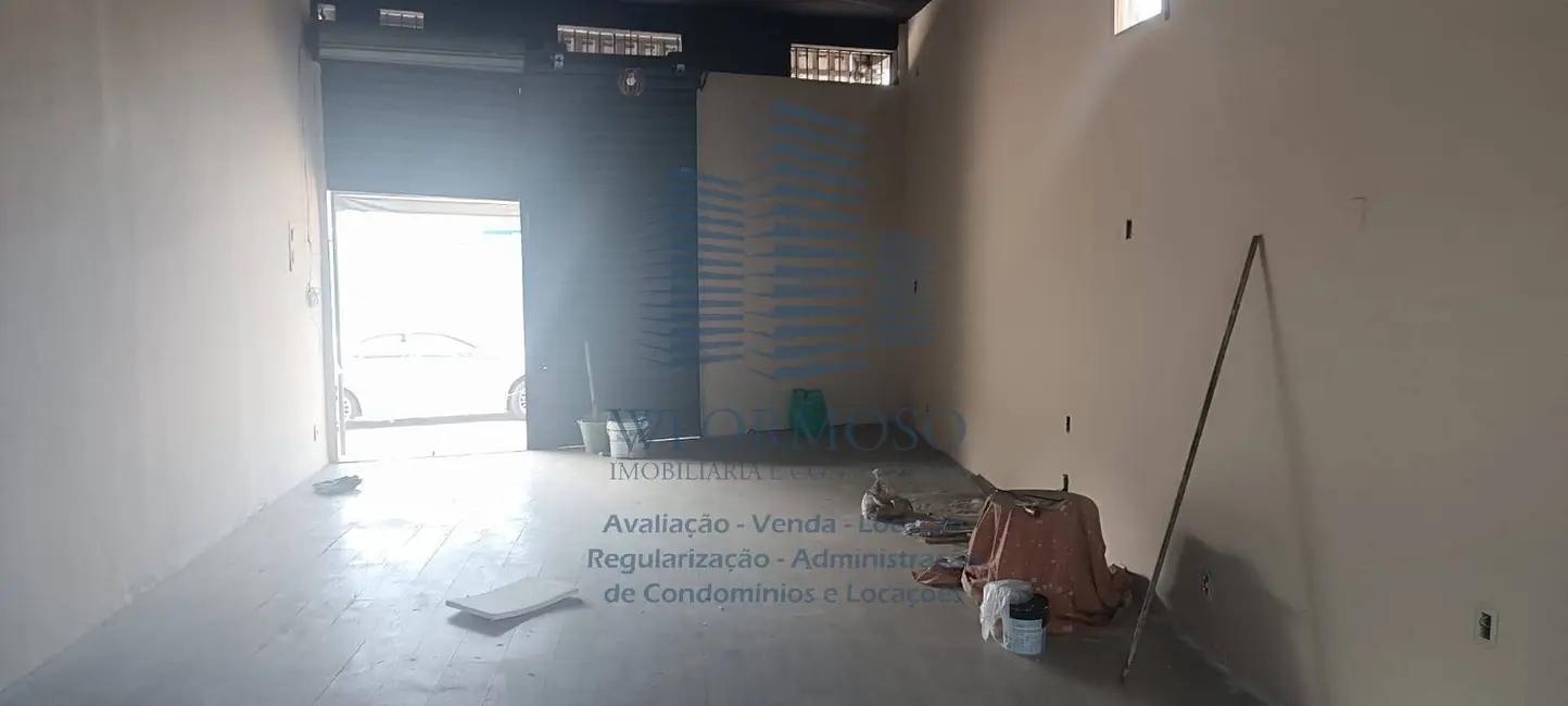 Foto 5 de Sala Comercial para alugar, 22m2 em Campo Grande, Rio De Janeiro - RJ