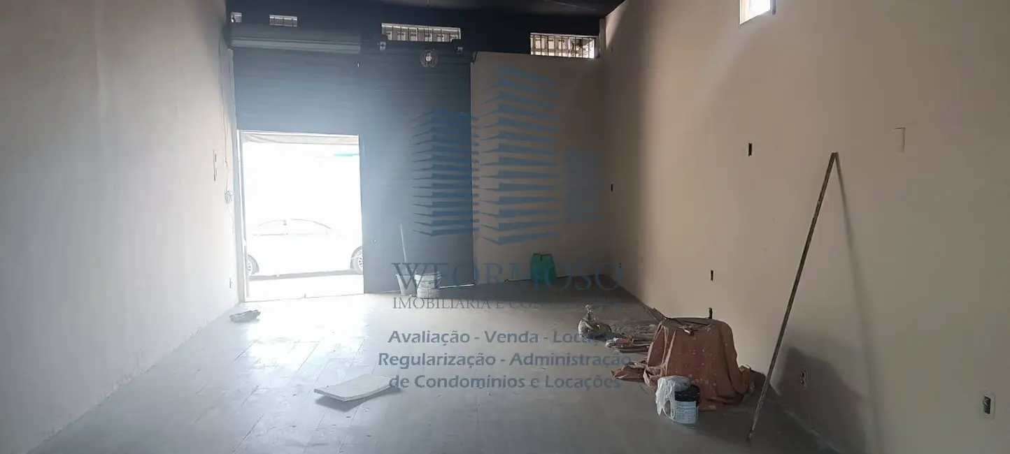 Foto 2 de Sala Comercial para alugar, 22m2 em Campo Grande, Rio De Janeiro - RJ
